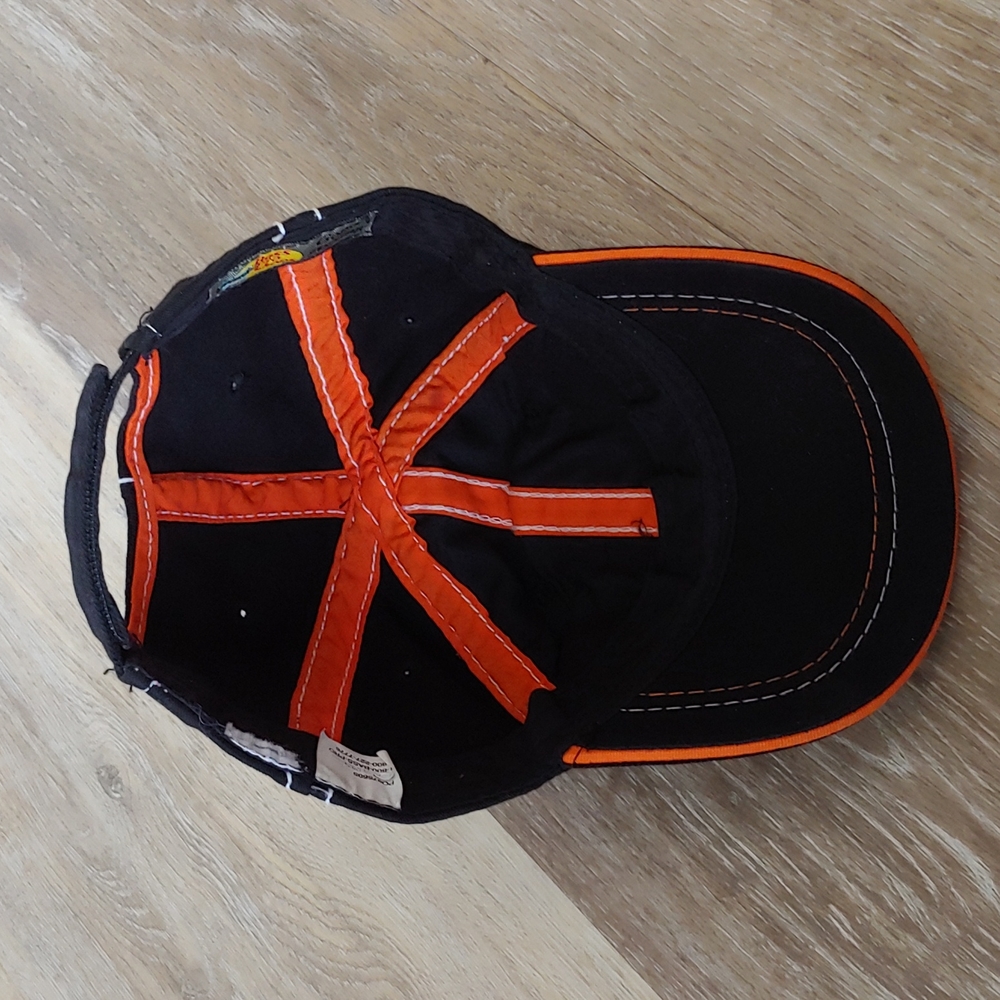Bass Pro Shops Kids First Hunting Cap Hat - Picture 6 of 9
